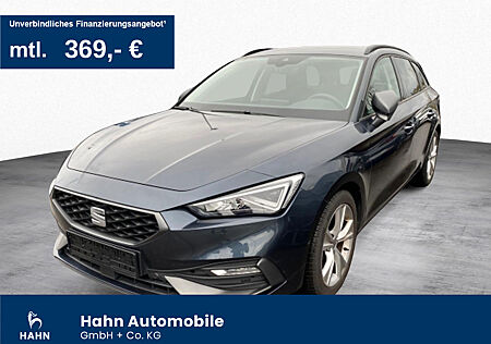 Seat Leon Sportstourer 1.5 eTSI DSG FR Navi Kamera