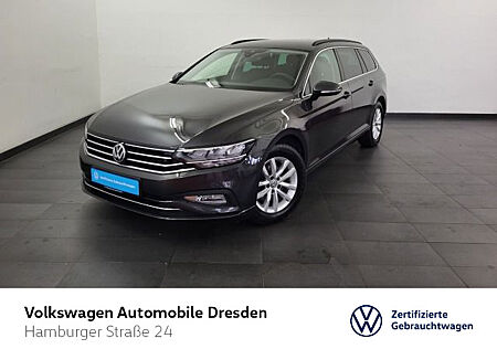 VW Passat Variant Business 1.5 TSI AC LANE LED ACC