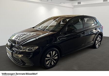 VW Polo 1.0 TSI Navigation Sitzheizung