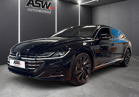 VW Arteon Shooting Brake R-Line 2,0 l TDI 4M ACC