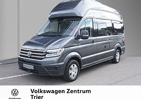 VW T6 California Grand California 600