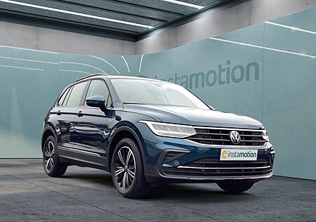 VW Tiguan 1.5TSI LIFE NAVI+LED+ACC+APP-CONNECT