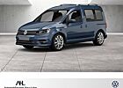 VW Caddy Alltrack 1.4 TSI Bi-Xenon Navi ACC AHK SHZ