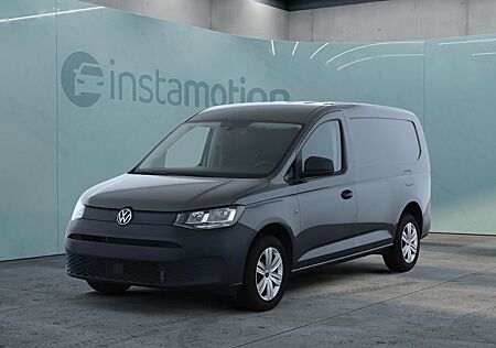 VW Caddy Maxi Cargo 2.0 TDI | NAVI | PDC | TEMPOMAT