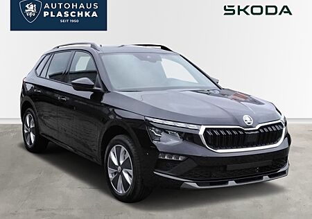 Skoda Kamiq 1.5 TSI DSG Selection, 110kW Klima