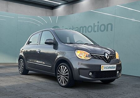 Renault Twingo Intens Navi Bluetooth Klima el. Fenster