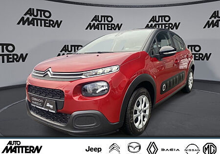 Citroën C3 1.2 PureTech 82 Feel S&S