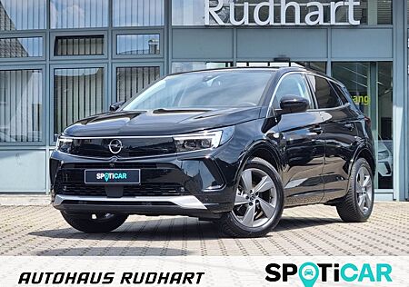 Opel Grandland 1.2 DI Elegance LED-Matrix 360°Kamera