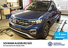 VW T-Cross Active 1.0 TSI DSG NAV*AHK*ACC*LANE*16"