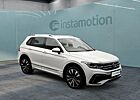 VW Tiguan 1.4 TSI eHybrid R-Line 360°/Matrix/AHK