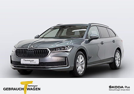 Skoda Superb Combi 1.5 TSI DSG SELECTION LM17 MATRIX ACC NAVI