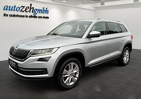 Skoda Kodiaq Style 2.0 TDi DSG +Pano+LED+Kamera+7-Si.+