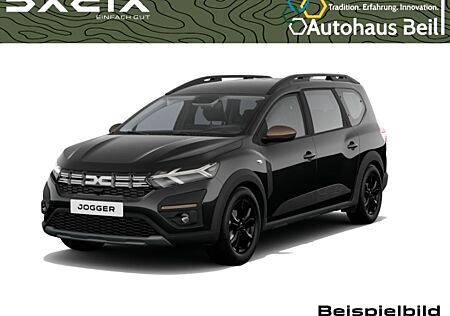 Dacia Jogger Extreme TCe 110 EU6e 7-Sitzer Klima Keyless Rückfahrkam.