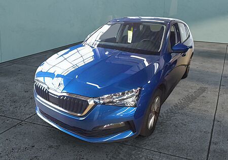 Skoda Scala Ambition Combi 1.0 TSI Navi Kamera SiHz