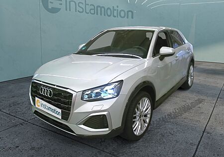 Audi Q2 Advanced 35 TFSI S-tronic AHK+MATRIX+VC