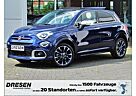 Fiat 500X 1.3 GSE YACHT Club Capri,FALTDACH,LEDER,NAVI,LED-SCHEINWERFER