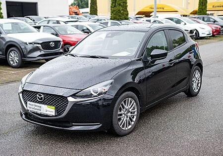 Mazda 2 SKYACTIV-G 90 M HYBRID KIZOKU