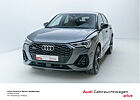 Audi Q3 Sportback 45 TFSI S-TRO*QU*S-LINE*B&O*360*LED