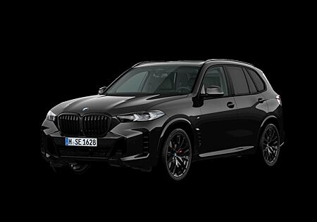 BMW X5 xDrive40d M SPORT Sitzbelüft AHK HeadUp Pano