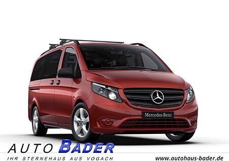 Mercedes-Benz Vito 114 CDI 4x4 lang Tourer Pro Edition Liege