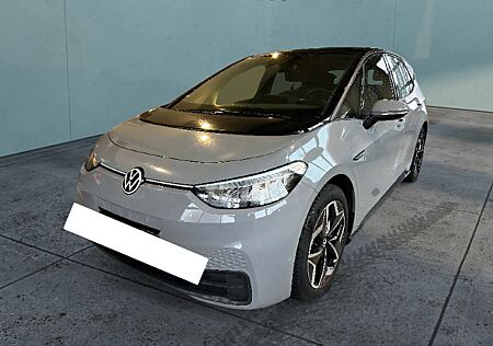 VW ID.3 PURE PERFORMANCE 45 kWh LED NAVI LM19