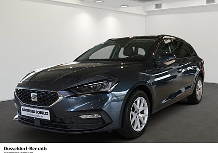 Seat Leon Sportstourer Style