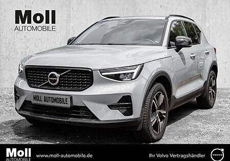 Volvo XC 40 XC40 Plus Dark 2WD B3 EU6d digitales Cockpit Memory Sitze Soundsystem HarmanKardon LED