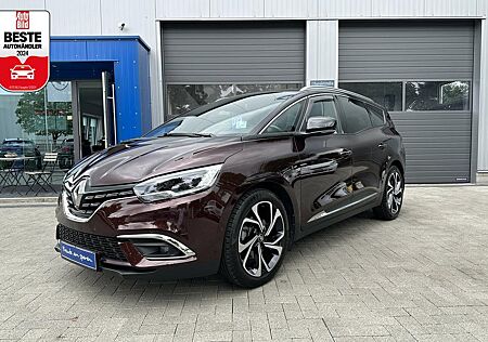 Renault Grand Scenic Black Edition LED/Pano/AHK/Virco/AP