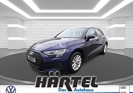 Audi A3 SPORTBACK 30 TFSI S TRONIC (+NAVI+AUTOMATIK+CLI