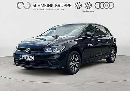 VW Polo 1.0 TSI Move ACC CarPlay