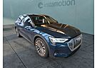 Audi e-tron 50 Q DESIGN SELCTION PANO LM21 LEDER KAMERA