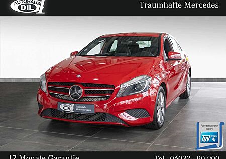 Mercedes-Benz A 180 BlueEFFICIENCY *Style*SHZ*BI-XENON*