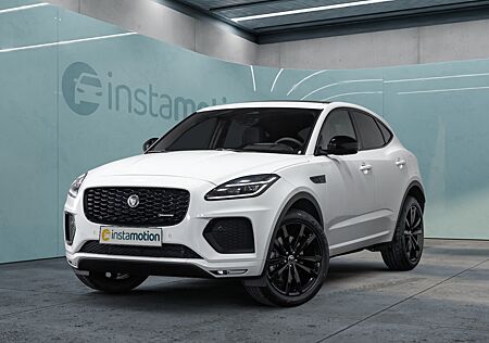 Jaguar E-Pace P300e AWD R-Dynamic SE Geschlossen / SUV-