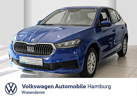 Skoda Fabia 1.0 TSI Ambition