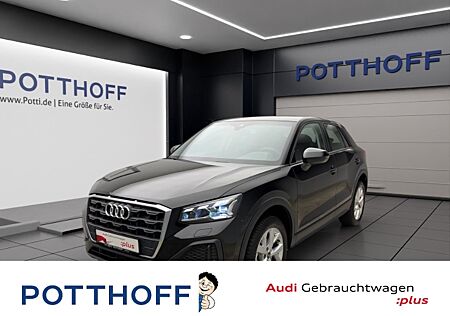 Audi Q2 30 TFSi Matrix Virtual Parkassist