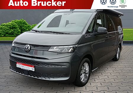 VW T6 California California Beach Camper 2.0 TDI+Anhängerkupplung+Standheizung+Spurhalteassistent