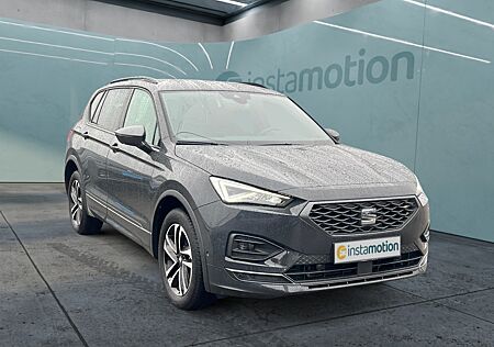 Seat Tarraco FR 2.0 TDI DSG AHK NAVI FAPA XL GRJ SHZ