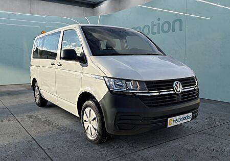 VW T6 Caravelle T6.1 Caravelle 2.0 TDI ParkPilot/Klima/ISOFIX