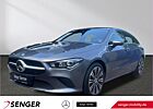 Mercedes-Benz CLA 200 SB Progressiv LED Navi 18" MBUX el. Heck