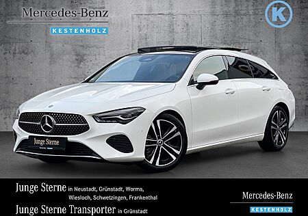 Mercedes-Benz CLA 180 Sb PROGRESSIVE+PANO+KAMERA+EASYPACK+LED+