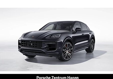 Porsche Cayenne GTS Coupe