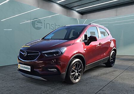 Opel Mokka X Innovation 1.4 Navi LED Dyn. Kurvenlicht Rückfahrkam.Sitz- u. Lenkradhzg Apple CarPlay