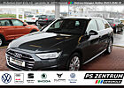 Audi A4 Avant 40 TDI quattro advanced AHK Bluetooth LED