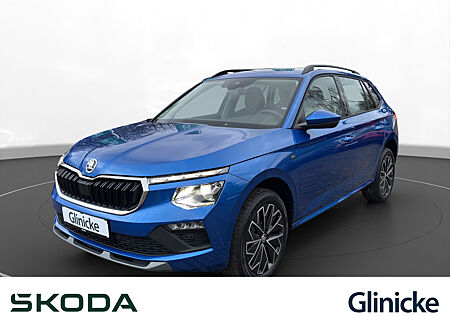 Skoda Kamiq 1.0 TSI Drive