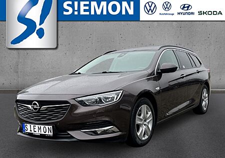 Opel Insignia ST 1.5Turbo Edition Navi Klimaauto Temp