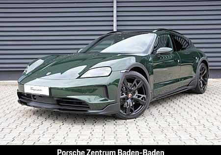 Porsche Taycan 4S Cross Turismo HA-Lenkung HD-Matrix LED