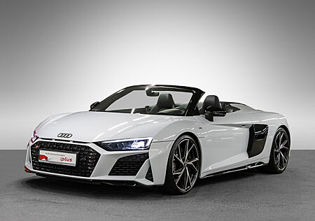 Audi R8 Spyder 5.2 FSI RWD performance Keyless B&O