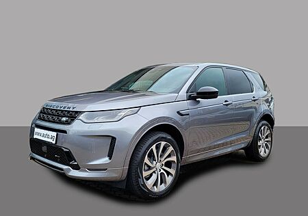 Land Rover Discovery Sport P200 R-Dynamic HSE GAR2029