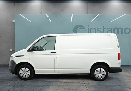 VW T6 .1 Transporter Kasten KR KLIMA PDC FLÜGELTÜREN