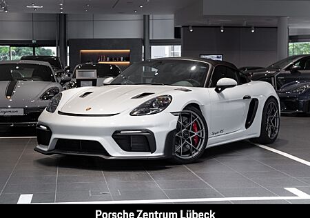 Porsche 718 Cayman 718 Spyder RS Sportabgas PASM PTV Liftsystem-VA